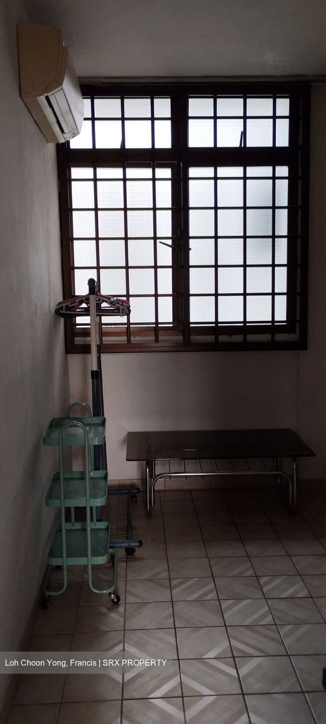 Blk 131 Bishan Street 12 (Bishan), HDB 4 Rooms #556027131